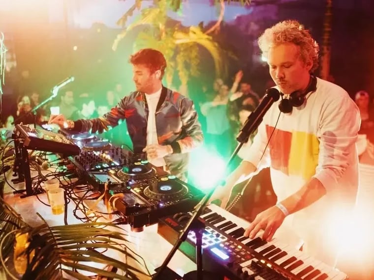 Die 10 reichsten DJs Frankreichs: Ranking 2026 der Vermögen