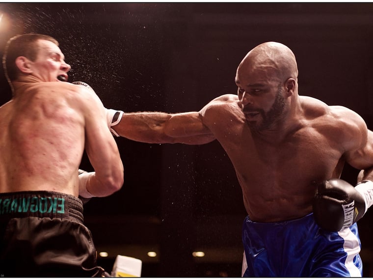 The 10 Richest Boxers in France: 2026 Wealth Ranking