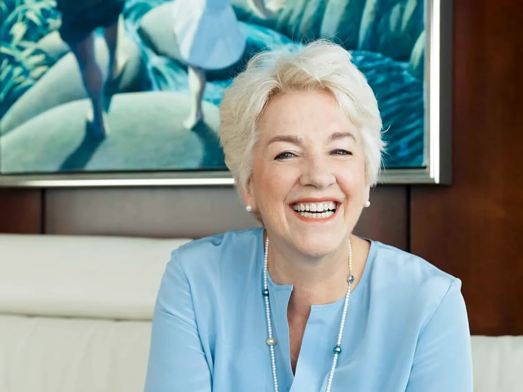 Fortune Annette Verschuren: La Pionnière Canadienne des Affaires et Son Impact Économique en 2025