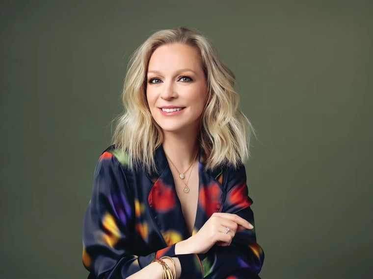 Fortune Annie Villeneuve: L’Evolution de sa Carrière Musicale en 2025