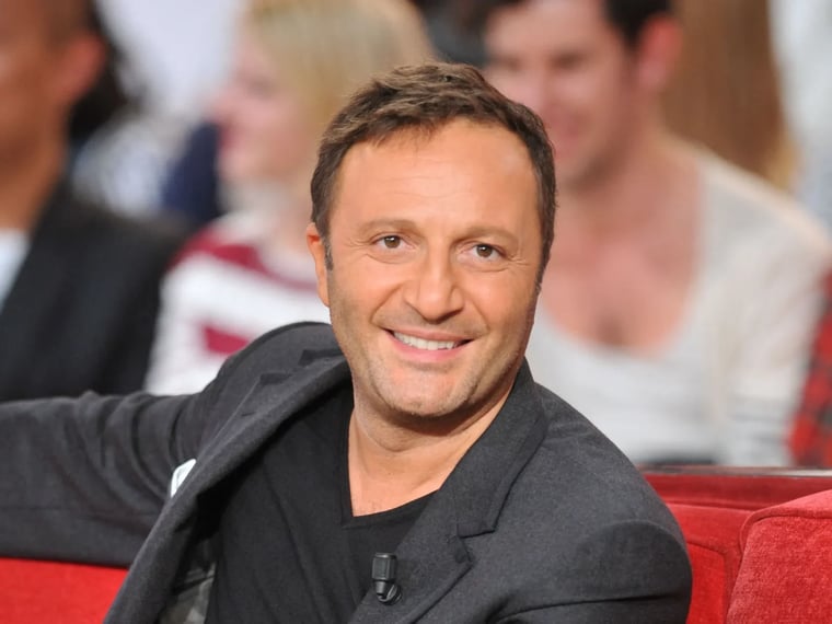 Fortune Arthur (Jacques Essebag): Le Parcours Impressionnant de l’Animateur Vedette de TF1