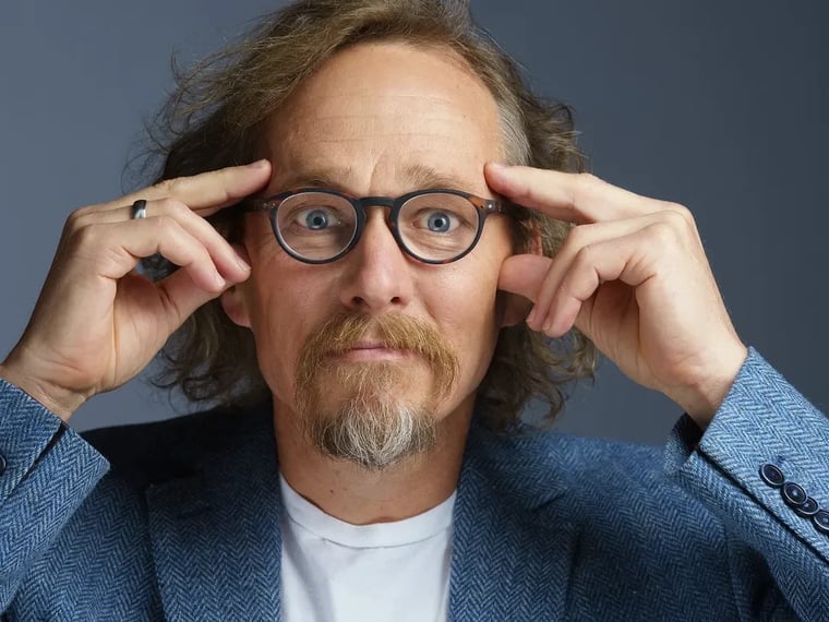 Fortune Bruce Linton: Le Parcours Impressionnant de l’Entrepreneur Canadien en 2025