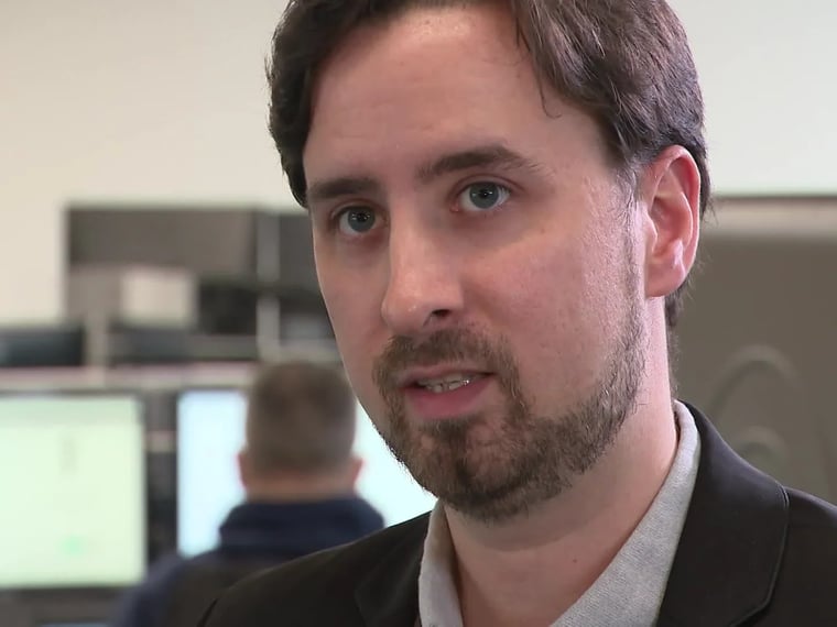 Fortune David Balland: Der bemerkenswerte Aufstieg eines visionären Unternehmers im Jahr 2025