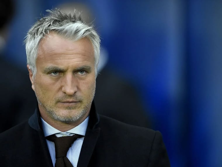 Fortune David Ginola: L’Évolution Financière de l’Icône du Football Français en 2025