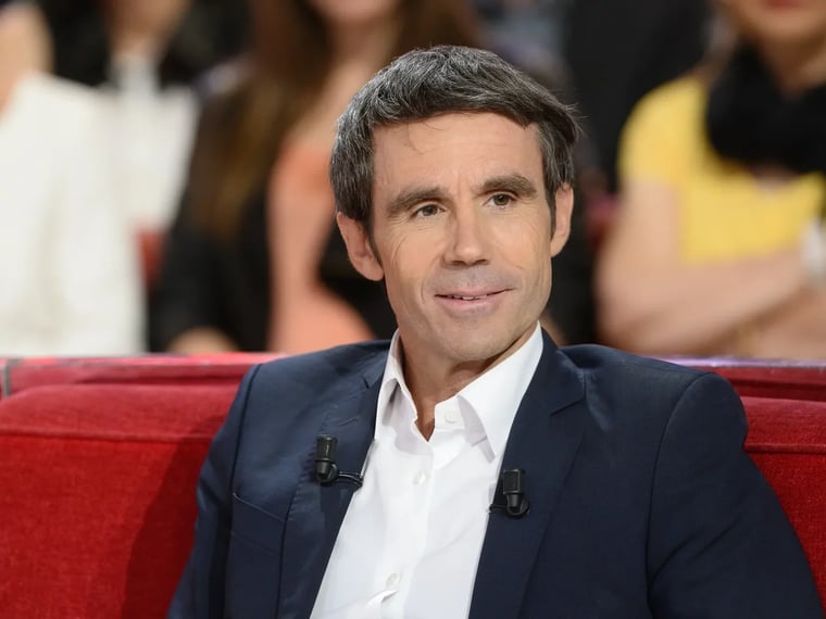 Fortune David Pujadas: The Professional and Financial Background of the French Journalist