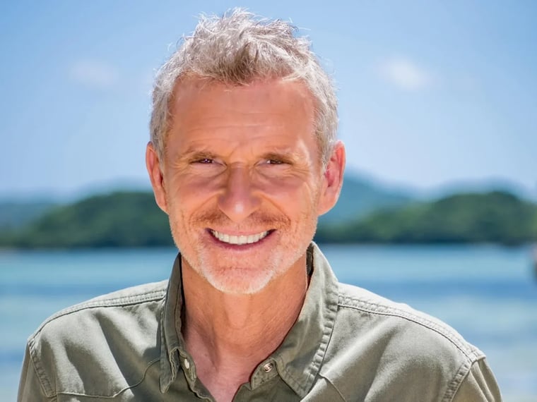 Vermögen Denis Brogniart: Vollständige Analyse des Vermögens des Moderators im Jahr 2025