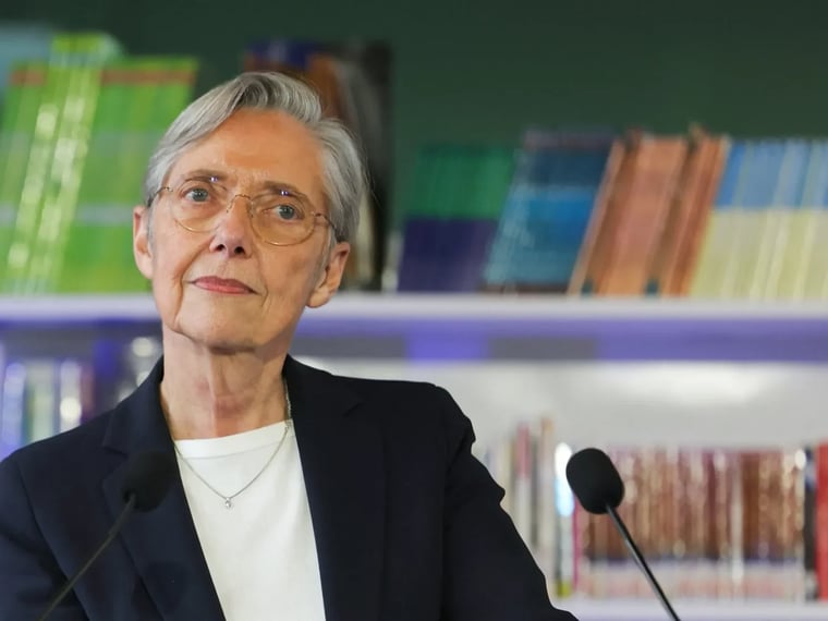 Elisabeth Borne Fortune: The Evolution of the Former French Prime Minister's Wealth