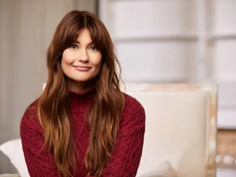 Fortune Katherine Levac: de indrukwekkende evolutie van haar carrière in 2025