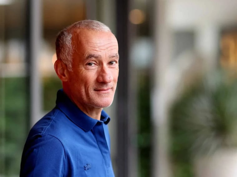 Het fortuin van Gilles Bouleau: De financiële carrière van de beroemde TF1-journalist