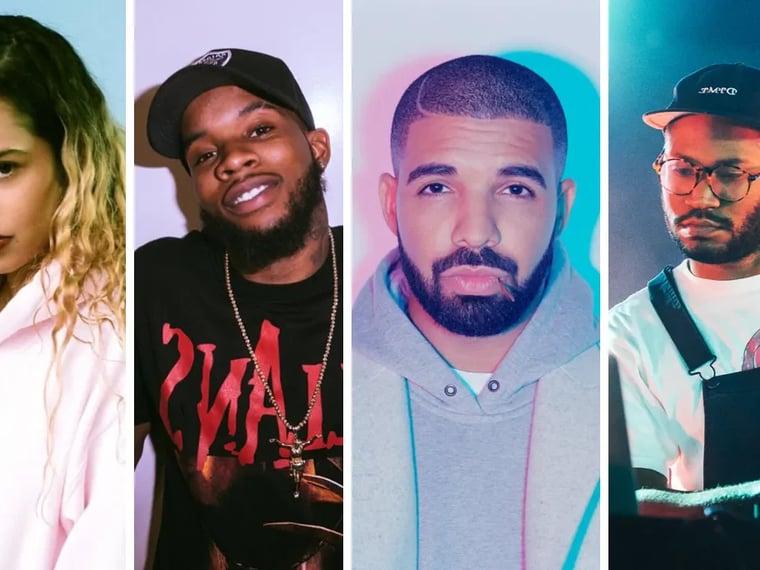 Die 10 reichsten Rapper Kanadas: Ranking 2026 der Vermögen