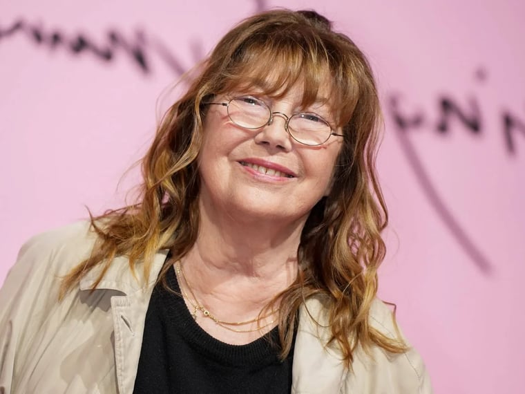 Jane Birkin Vermögen: Das finanzielle Erbe der anglo-französischen Ikone in 2025