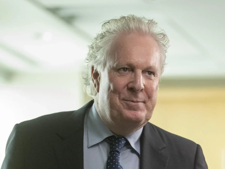 Jean Charests Vermögen: Die Entwicklung seiner politischen Karriere und seine wirtschaftlichen Auswirkungen in Kanada