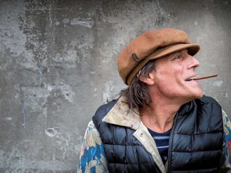 Fortune Jean Leloup: The Musical Heritage and Artistic Career of the Famous Quebec Singer