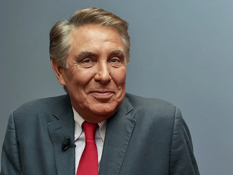 Het fortuin van Jean-Pierre Foucault: De carrièreontwikkeling en rijkdom van de iconische Franse presentator