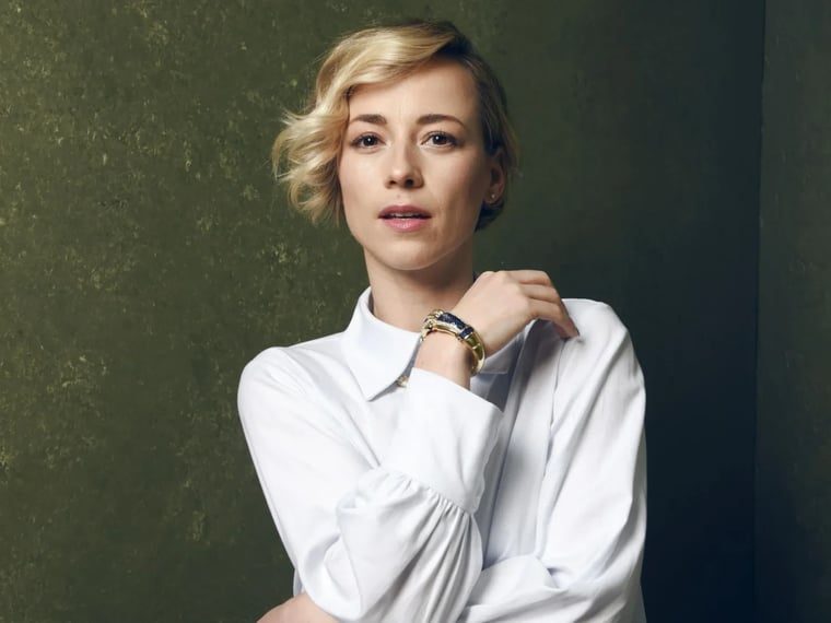 Vermögen Karine Vanasse: Die bemerkenswerte Entwicklung ihrer Karriere in 2025