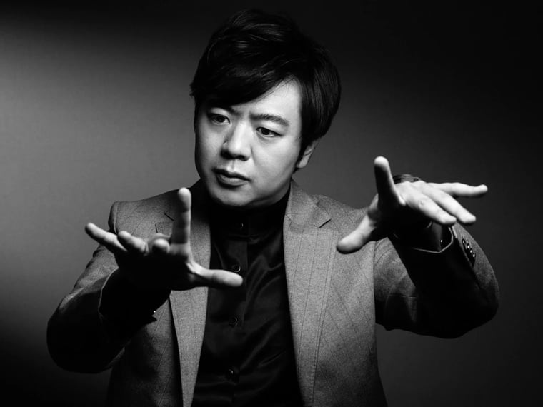 Lang Lang der bestbezahlte Pianist der Welt: Wie er sein musikalisches Imperium aufbaute