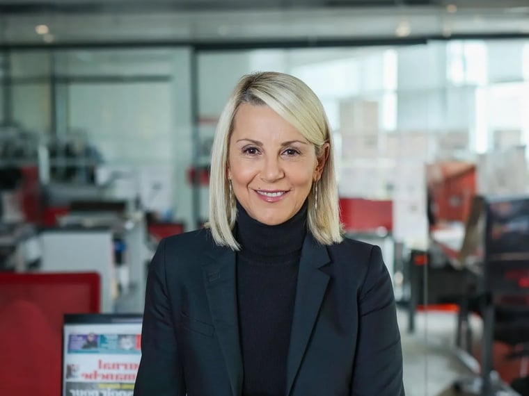 Fortune Laurence Ferrari: L’Évolution de Carrière et le Patrimoine de la Célèbre Journaliste Française