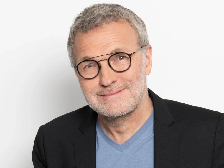 Laurent Ruquier's fortune: The TV host's impressive financial track record in 2025