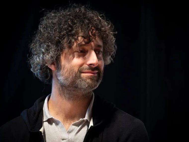 Fortune Louis-Jean Cormier: De muzikale evolutie van een invloedrijke kunstenaar uit Quebec