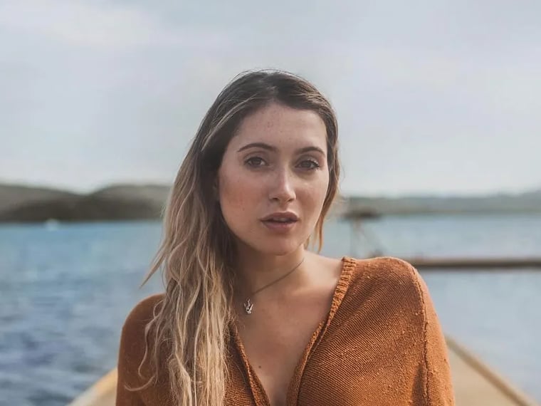 Vermögen Lysandre Nadeau: Die Entwicklung ihres Vermögens in 2025