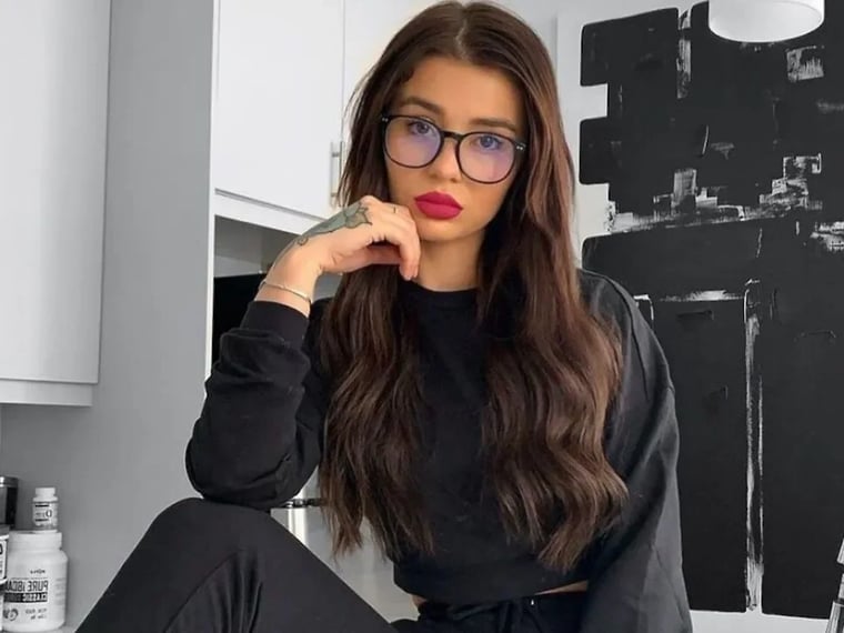 Fortune Noemie Dufresne: Der kometenhafte Aufstieg einer visionären Unternehmerin im Jahr 2025