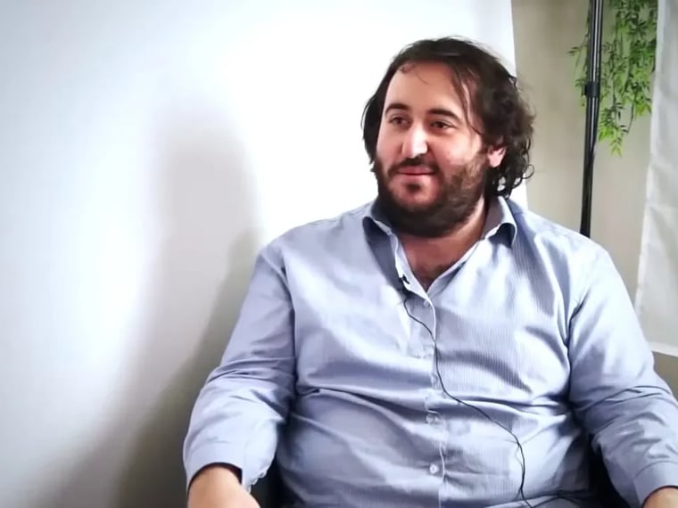 Fortuin Oussama Ammar: De evolutie van een visionaire ondernemer in 2025