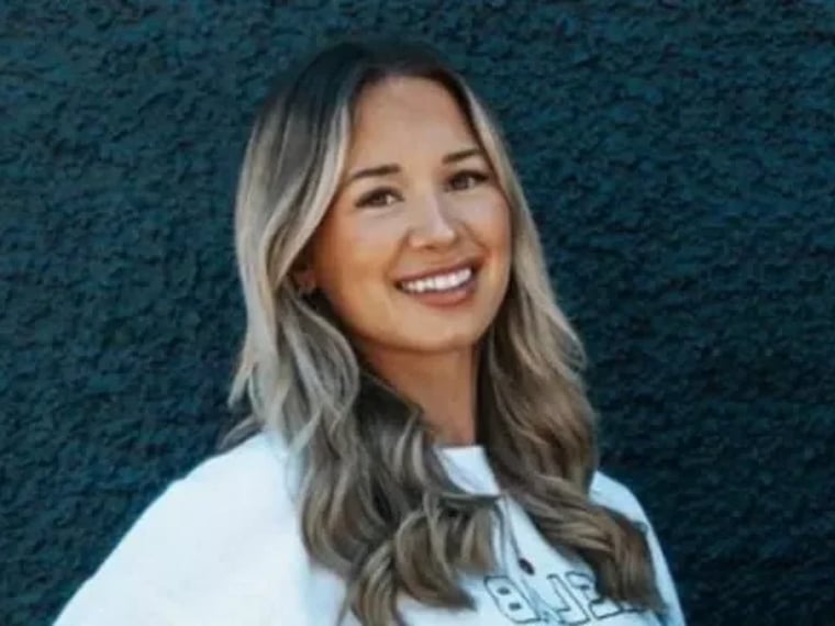 Penelope Cordeau: De opmerkelijke opkomst van een zakenvisionair