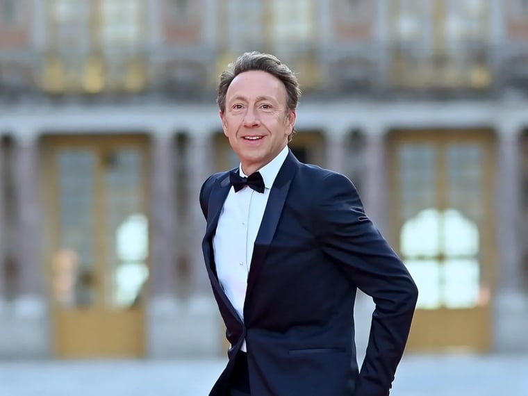 Stéphane Bern Net Worth: The Presenter's Impressive Wealth in 2025