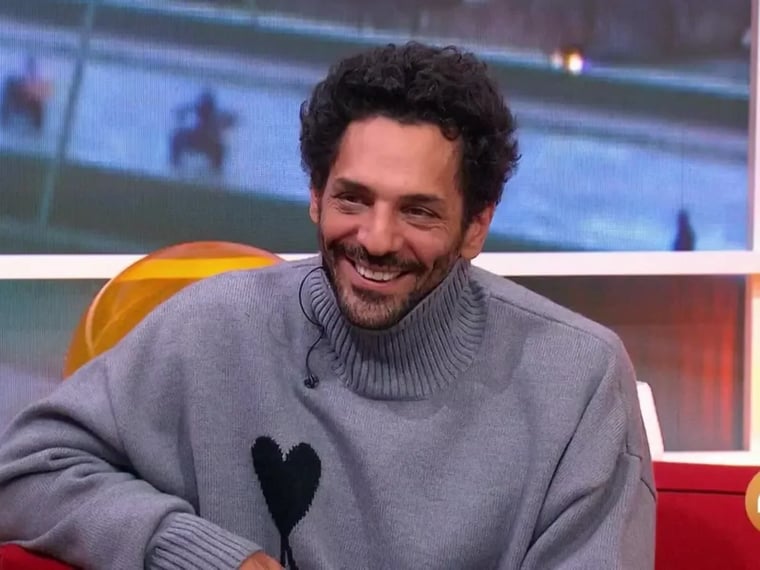 Tomer Sisley, de bestbetaalde Franse acteur in 2025: Zijn razendsnelle opkomst in de filmindustrie