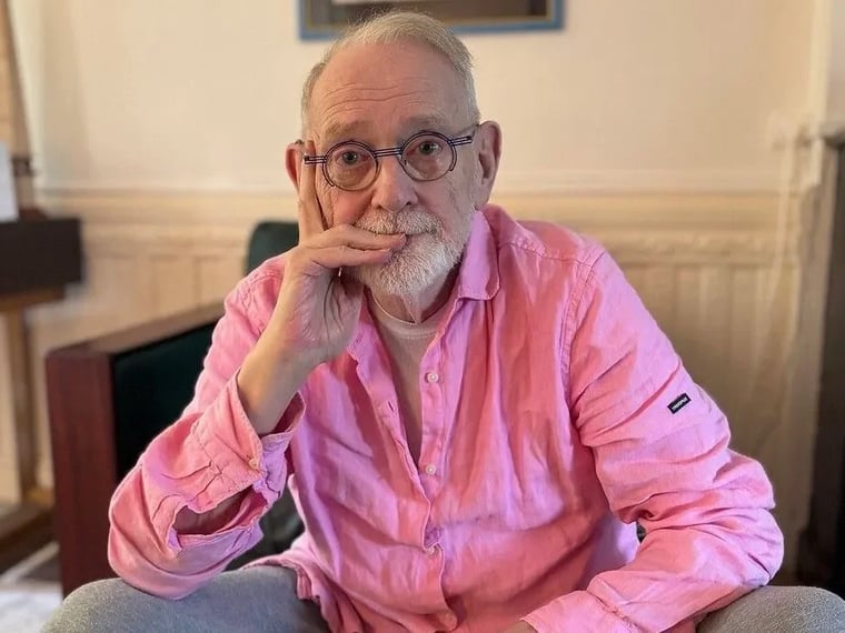 William Sheller ist der bestbezahlte französische Sänger im Jahr 2025: Ein bemerkenswerter finanzieller Erfolg in der Musikindustrie