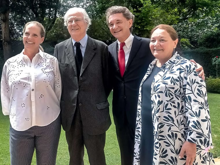 Fortune des Rothschild : l’héritage mystérieux d’une dynastie bancaire