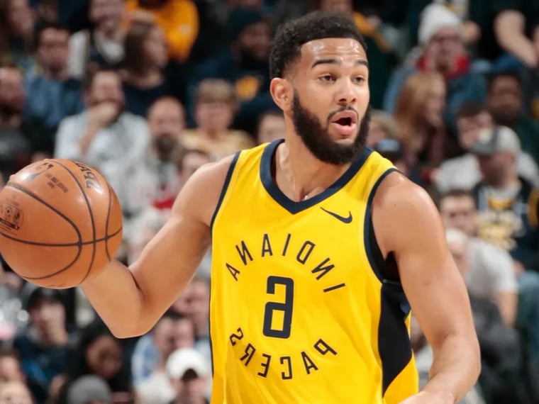 Cory Joseph Fortune: De financiële waarde van de professionele basketbalspeler in 2025