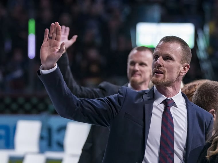 Het fortuin van Enrik Sedin: het geschatte fortuin van de hockeyspeler in 2025