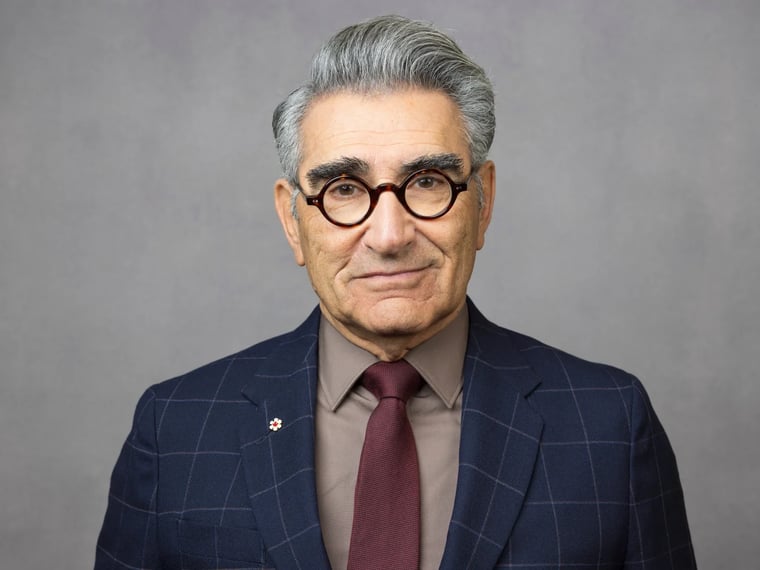 Eugene Levy Vermögen : Das Beeindruckende Vermögen des Kanadischen Schauspielers und Komikers in 2025