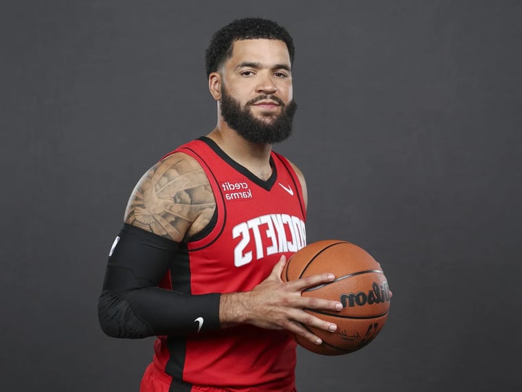 Fred VanVleet Net Worth: The Basketball Player's Fortune in 2025