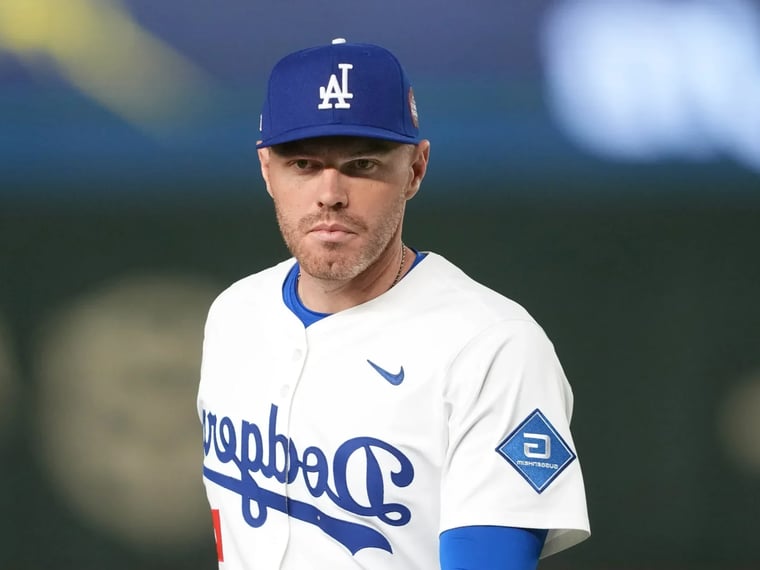 Freddie Freeman Vermögen : Das Vermögen des Baseballspielers in 2025