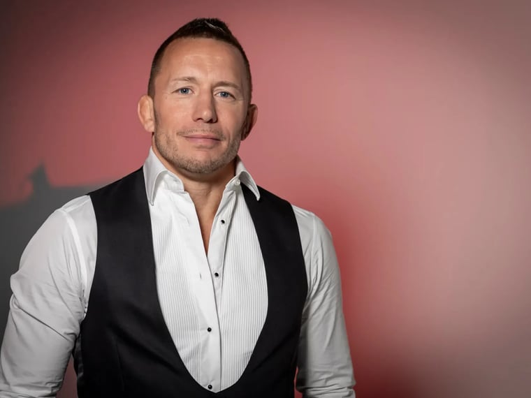 George St Pierre Fortune : La Fortune du Champion de MMA en 2025