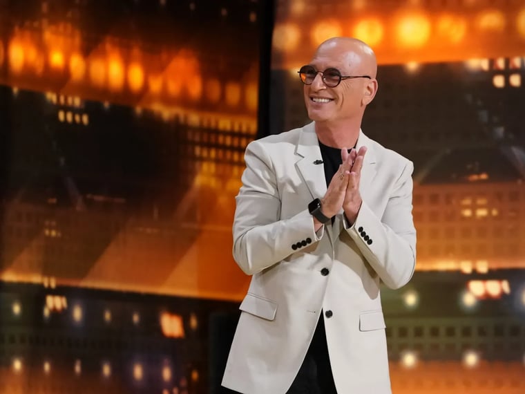 Howie Mandel Net Worth: The Host's Impressive Fortune in 2025