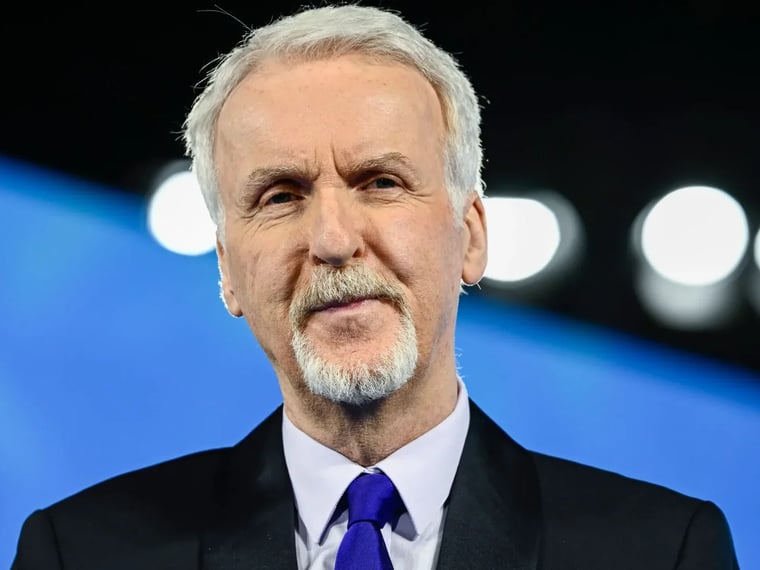 James Cameron Vermögen : Das beeindruckende Vermögen des Titanic-Regisseurs in 2025