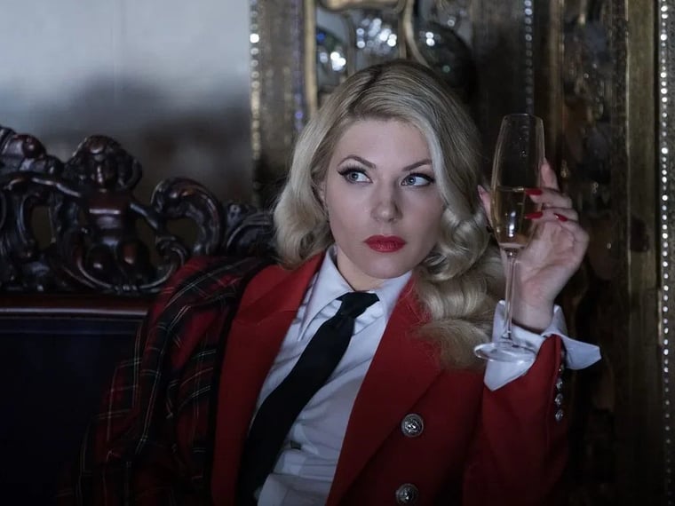 Katheryn Winnick Vermogen : De Evolutie van het Vermogen van de Canadese Actrice in 2025