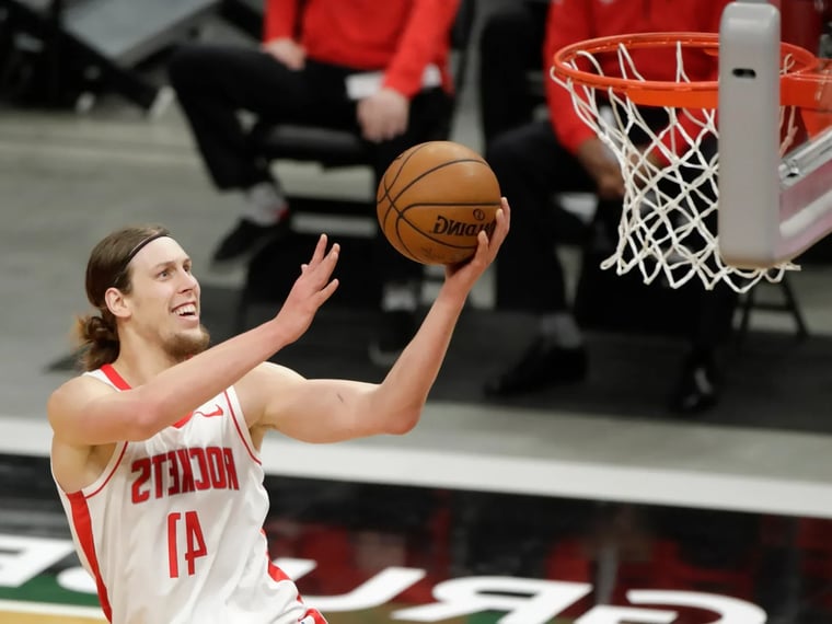 Kelly Olynyk Net Worth: The NBA Player's Current Fortune in 2025