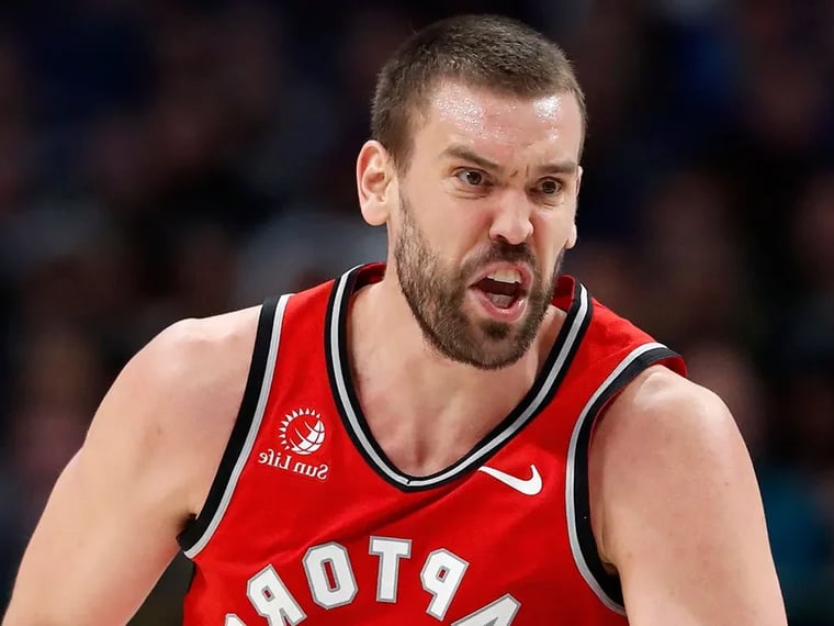 Marc Gasol Fortune : La Fortune Actuelle du Joueur de Basket-ball Espagnol en 2025