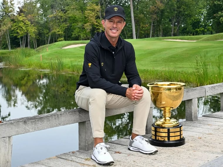 Mike Weir Net Worth: The Canadian Golfer's Current Fortune in 2025