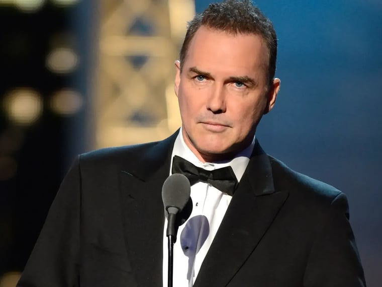 Norm Macdonald's Fortune: Assessing the Legendary Comedian's Net Worth in 2025