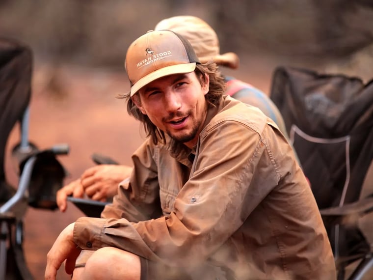 Parker Schnabel's Fortune: The Evolution of the Gold Miner's Net Worth in 2025