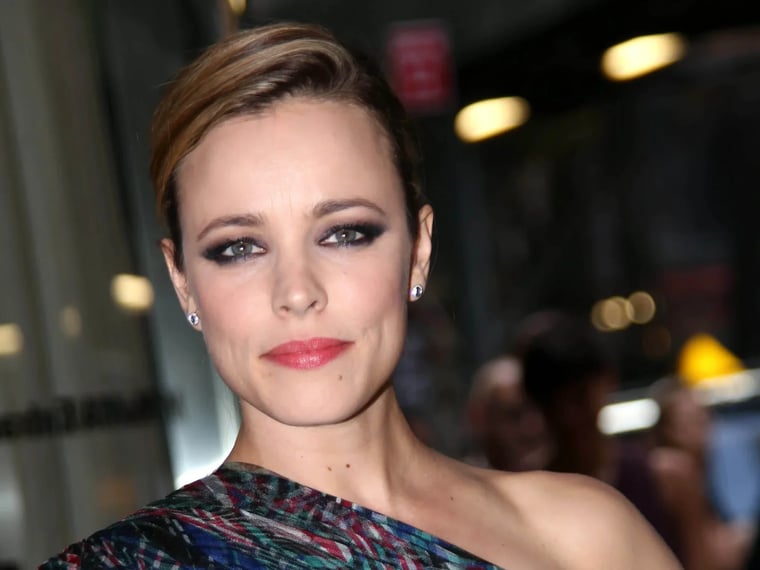 Rachel McAdams Fortuin : Het Fortuin van de Canadese Actrice in 2025