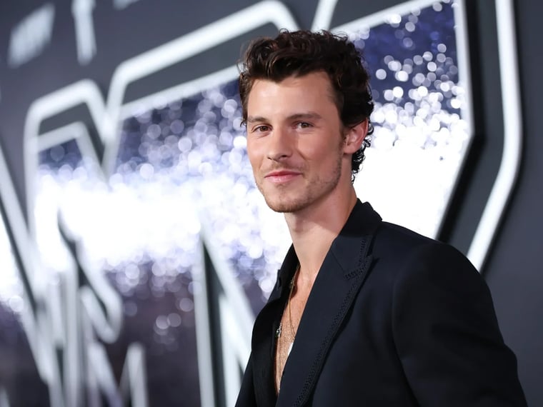 Shawn Mendes Fortune : La Fortune Actuelle du Chanteur Canadien en 2025