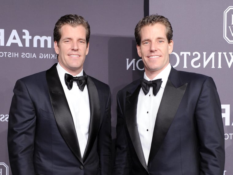 De 12 rijkste miljardairs in cryptomunten ter wereld: Ranglijst 2026 van Vermogens