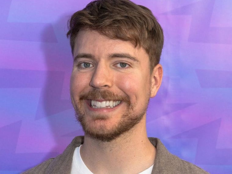 How MrBeast Became the World's Richest YouTuber in 2025