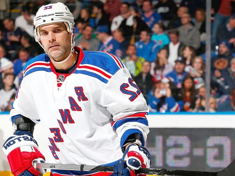 Dan Boyle: Fortune, NHL Earnings and the Reinvention of a Millionaire Defenseman in 2025
